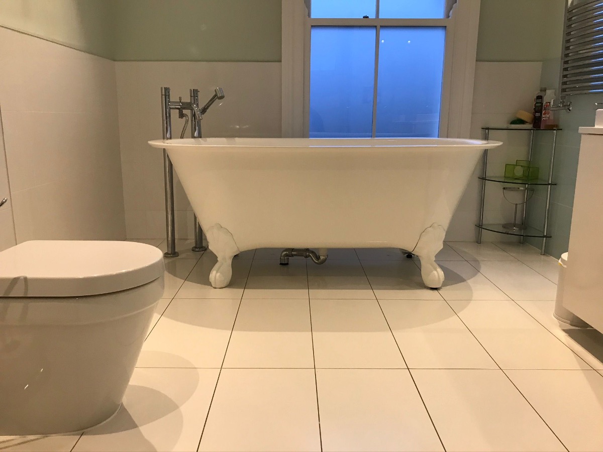 Bathroom Fitter: Image 7